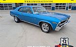 1969 Nova Thumbnail 1