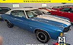 1972 Chevelle Thumbnail 1