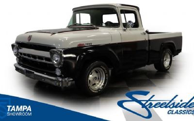Photo of a 1957 Ford F-100 1957 Ford F-1 for sale