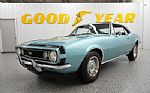 1967 Camaro SS350 Thumbnail 2