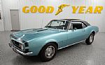 1967 Camaro SS350 Thumbnail 3