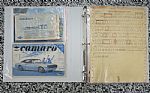 1967 Camaro SS350 Thumbnail 74