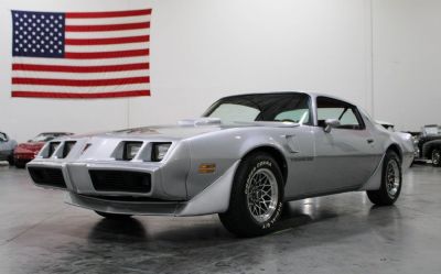 Photo of a 1979 Pontiac Trans Am for sale