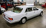 1991 560 SEL Thumbnail 7