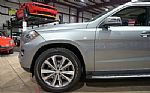 2016 GL450 4-Matic Thumbnail 3