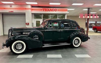 Photo of a 1937 Buick Series 40 for sale