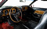 1969 Mustang Mach 1 Thumbnail 2