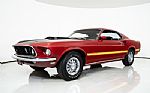 1969 Mustang Mach 1 Thumbnail 5