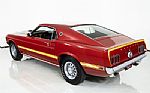 1969 Mustang Mach 1 Thumbnail 10