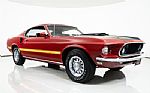 1969 Mustang Mach 1 Thumbnail 16