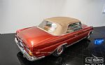 1962 220SEb Cabriolet Thumbnail 73