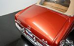 1962 220SEb Cabriolet Thumbnail 74