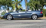 2008 CLK350 Convertible Thumbnail 16