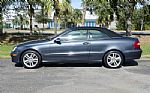 2008 CLK350 Convertible Thumbnail 14