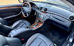 2008 CLK350 Convertible Thumbnail 45