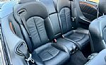 2008 CLK350 Convertible Thumbnail 47