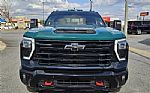 2026 Silverado 2500 HD Thumbnail 17