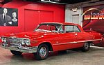 1963 Impala SS Thumbnail 1