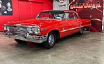 1963 Impala SS Thumbnail 5