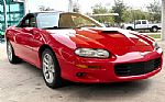 2002 Camaro Thumbnail 4