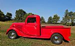1936 F-100 Street Rod Thumbnail 17