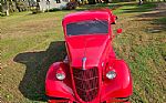 1936 F-100 Street Rod Thumbnail 19