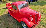 1936 F-100 Street Rod Thumbnail 20