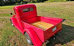 1936 F-100 Street Rod Thumbnail 24