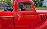 1936 F-100 Street Rod Thumbnail 43