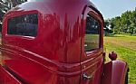 1936 F-100 Street Rod Thumbnail 49