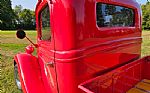 1936 F-100 Street Rod Thumbnail 68