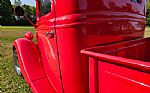 1936 F-100 Street Rod Thumbnail 69