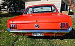 1964 Mustang Thumbnail 5