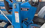 2008 1920 4x4 Tractor Thumbnail 3
