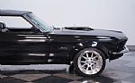 1969 Mustang Widebody Convertible Thumbnail 27