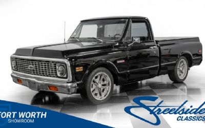 Photo of a 1971 Chevrolet C10 for sale