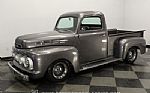 1952 F-1 Restomod Thumbnail 5