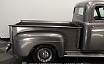 1952 F-1 Restomod Thumbnail 27