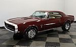 1967 Camaro RS Thumbnail 5