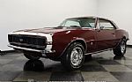 1967 Camaro RS Thumbnail 20