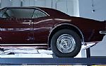 1967 Camaro RS Thumbnail 67