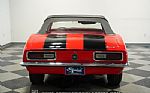 1967 Camaro Convertible Thumbnail 24
