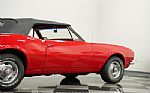 1967 Camaro Convertible Thumbnail 27