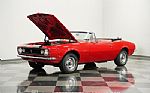 1967 Camaro Convertible Thumbnail 30