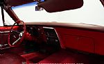 1967 Camaro Convertible Thumbnail 49