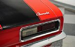 1967 Camaro Convertible Thumbnail 73