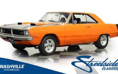 Photo of a 1970 Dodge Dart Restomod for sale