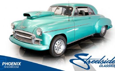 Photo of a 1950 Chevrolet Bel Air Pro Street for sale