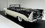 1956 Custom Royal D500 Convertible Thumbnail 6