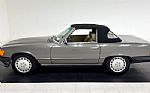 1979 450SL Convertible Thumbnail 5